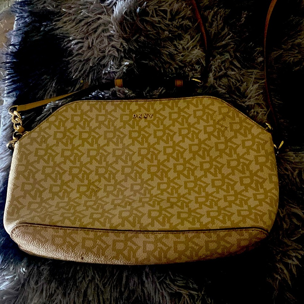 Dkny purse